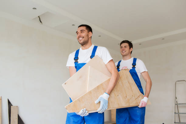 Junk Removal for Events in Durand, MI