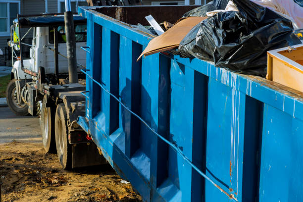 Best Residential Junk Removal  in Durand, MI
