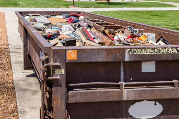 Best Hot Tub Removal  in Durand, MI