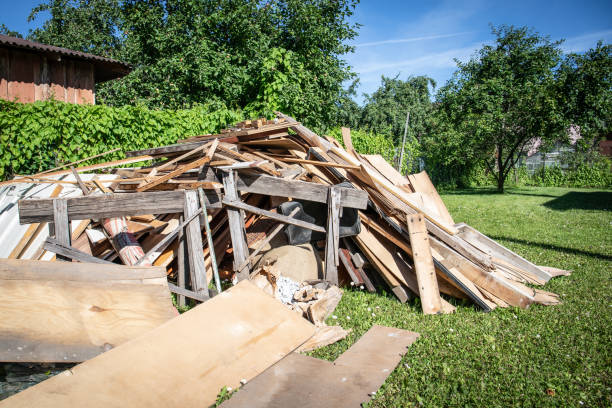 Best Recycling Services for Junk  in Durand, MI