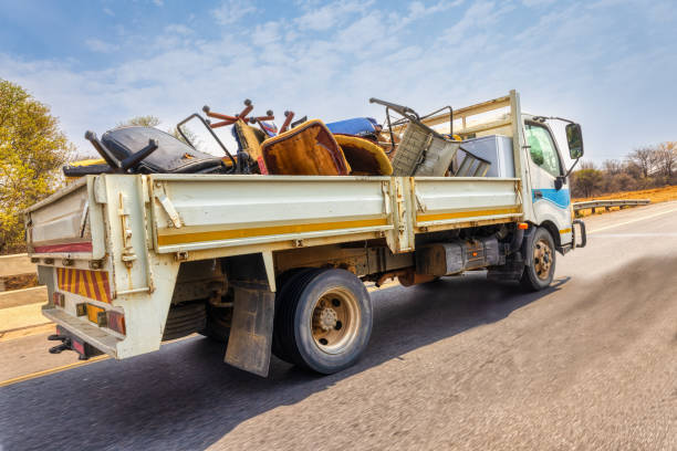Best Furniture Removal  in Durand, MI