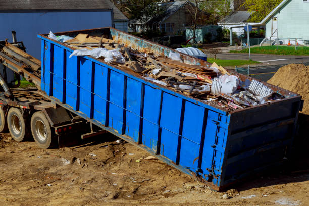 Best Same-Day Junk Removal Services  in Durand, MI