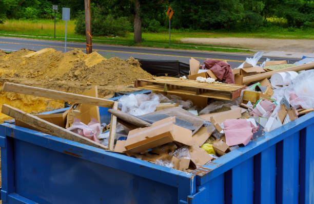Demolition Debris Removal in Durand, MI